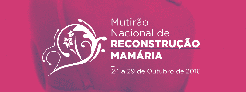 Dr. Evandro Parente coordena o Mutirão de Reconstrução Mamária em SC