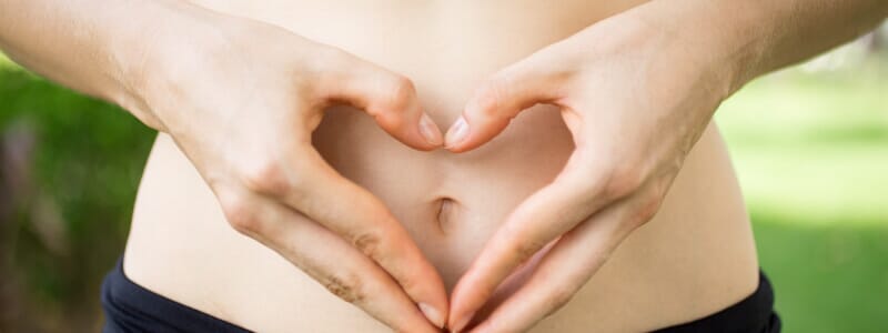 Flacidez na barriga: por que ela surge e como resolver?