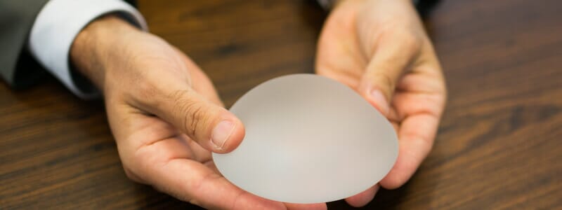 Quanto custa colocar silicone?