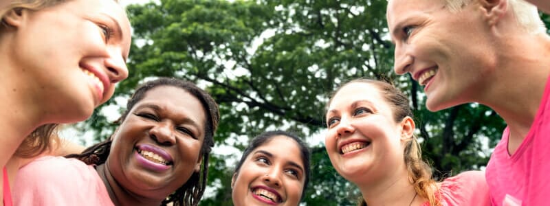 Como prevenir do câncer de mama?