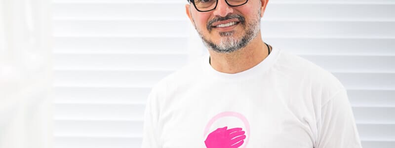 Projeto Mama Solidária atende seis pacientes em outubro