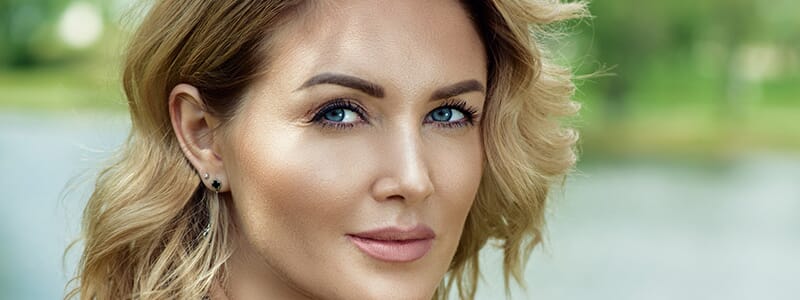 Benefícios do lifting para o rejuvenescimento facial