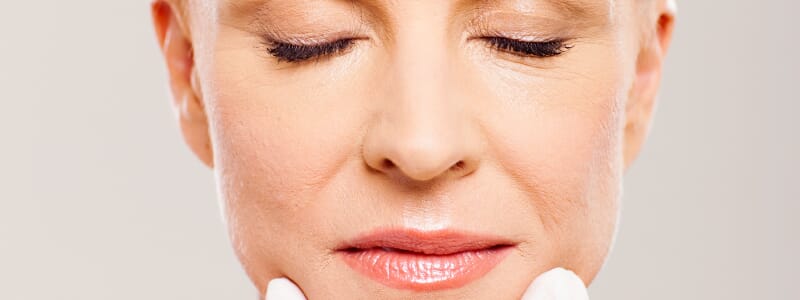 A harmonização facial é para mim?